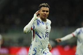 CALCIO - FIFA Mondiali - Qualifiers - Italy vs Norway