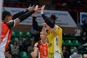 VOLLEY - Serie A1 Femminile - Cuneo Granda Volley vs Reale Mutua Fenera Chieri '76