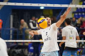 VOLLEY - Superlega Serie A - Yuasa Battery Grottazzolina vs MA Acqua S.Bernardo Cuneo