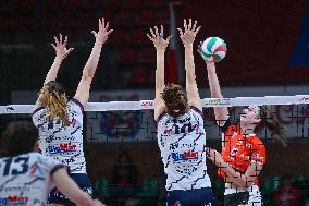 VOLLEY - Serie A1 Femminile - Cuneo Granda Volley vs Reale Mutua Fenera Chieri '76