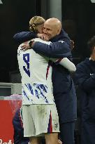 CALCIO - FIFA Mondiali - Qualifiers - Italy vs Norway