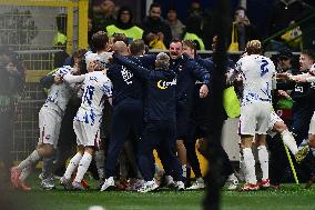 CALCIO - FIFA Mondiali - Qualifiers - Italy vs Norway