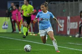 CALCIO - Serie A Femminile - AS Roma vs SS Lazio Women