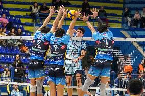VOLLEY - Superlega Serie A - Yuasa Battery Grottazzolina vs MA Acqua S.Bernardo Cuneo