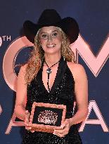 The 59th Annual CMA Awards Host Press Conference