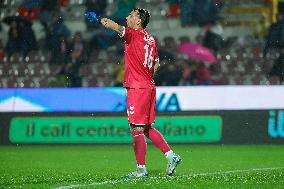 CALCIO - Serie C Italia - Vicenza vs Renate