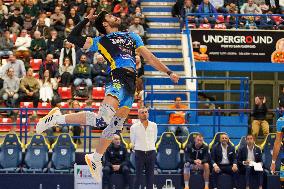 VOLLEY - Superlega Serie A - Yuasa Battery Grottazzolina vs MA Acqua S.Bernardo Cuneo