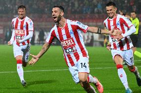 CALCIO - Serie C Italia - Vicenza vs Renate