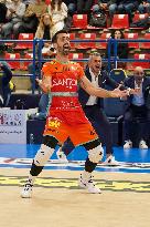 VOLLEY - Superlega Serie A - Yuasa Battery Grottazzolina vs MA Acqua S.Bernardo Cuneo