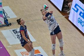 VOLLEY - Serie A1 Femminile - Cuneo Granda Volley vs Reale Mutua Fenera Chieri '76