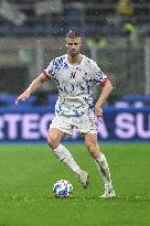 CALCIO - FIFA Mondiali - Qualifiers - Italy vs Norway