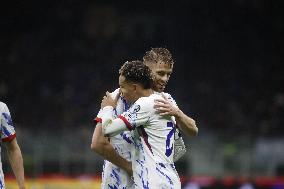 CALCIO - FIFA Mondiali - Qualifiers - Italy vs Norway