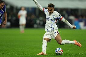 CALCIO - FIFA Mondiali - Qualifiers - Italy vs Norway