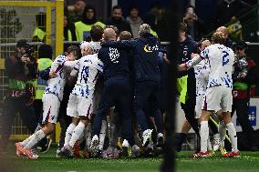 CALCIO - FIFA Mondiali - Qualifiers - Italy vs Norway