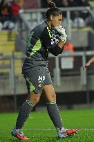 CALCIO - Serie A Femminile - AS Roma vs SS Lazio Women