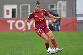 CALCIO - Serie A Femminile - AS Roma vs SS Lazio Women
