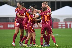 CALCIO - Serie A Femminile - AS Roma vs SS Lazio Women