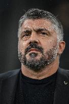 CALCIO - FIFA Mondiali - Qualifiers - Italy vs Norway