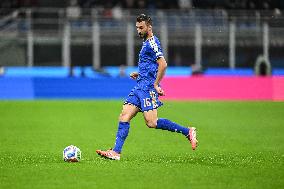 CALCIO - FIFA Mondiali - Qualifiers - Italy vs Norway