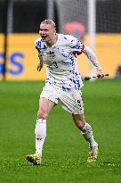 CALCIO - FIFA Mondiali - Qualifiers - Italy vs Norway