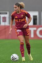 CALCIO - Serie A Femminile - AS Roma vs SS Lazio Women