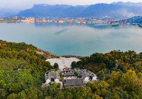 Qu Yuan's Hometown Scenic Area