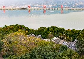 Qu Yuan's Hometown Scenic Area