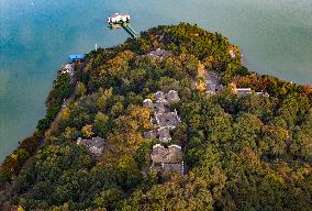 Qu Yuan's Hometown Scenic Area