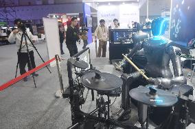 2025 Hangzhou International Music and Performing Arts Industry Expo