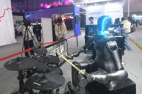 2025 Hangzhou International Music and Performing Arts Industry Expo