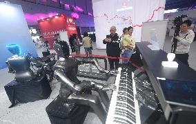 2025 Hangzhou International Music and Performing Arts Industry Expo