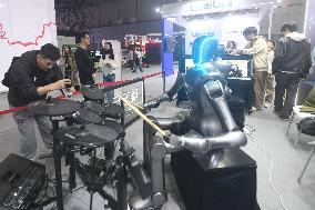 2025 Hangzhou International Music and Performing Arts Industry Expo