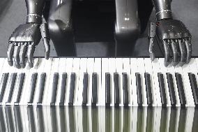 2025 Hangzhou International Music and Performing Arts Industry Expo