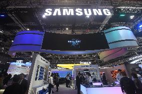 Samsung Electronics