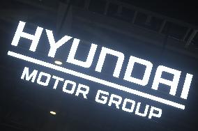 HYUNDAI MOTOR GROUP