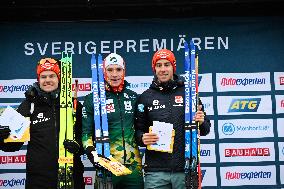 BIATHLON PREMIERE 2025