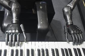 2025 Hangzhou International Music and Performing Arts Industry Expo