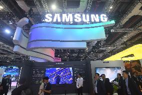 Samsung Electronics