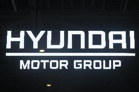 HYUNDAI MOTOR GROUP