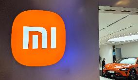 Xiaomi Smart Home Flagship Store