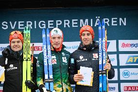 BIATHLON PREMIERE 2025