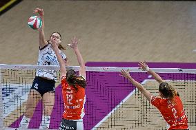 VOLLEY - Serie A1 Femminile - Cuneo Granda Volley vs Reale Mutua Fenera Chieri '76