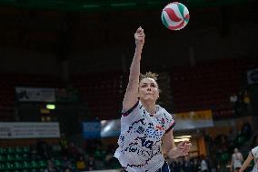 VOLLEY - Serie A1 Femminile - Cuneo Granda Volley vs Reale Mutua Fenera Chieri '76