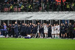 CALCIO - FIFA Mondiali - Qualifiers - Italy vs Norway