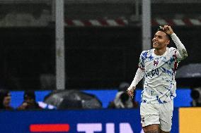 CALCIO - FIFA Mondiali - Qualifiers - Italy vs Norway