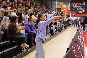 BASKET - Serie A2 - Sella Cento vs Fortitudo Bologna