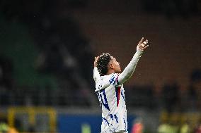 CALCIO - FIFA Mondiali - Qualifiers - Italy vs Norway