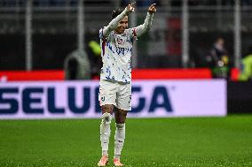 CALCIO - FIFA Mondiali - Qualifiers - Italy vs Norway