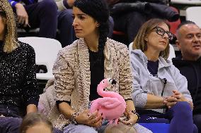 BASKET - Serie A2 - Sella Cento vs Fortitudo Bologna