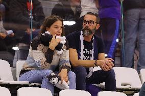 BASKET - Serie A2 - Sella Cento vs Fortitudo Bologna